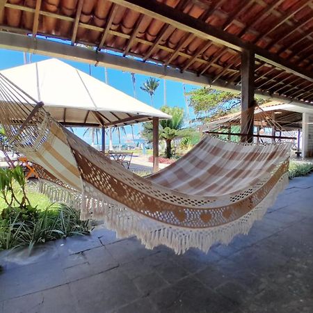 Pousada Villa Mar Porto Porto de Galinhas Exterior foto