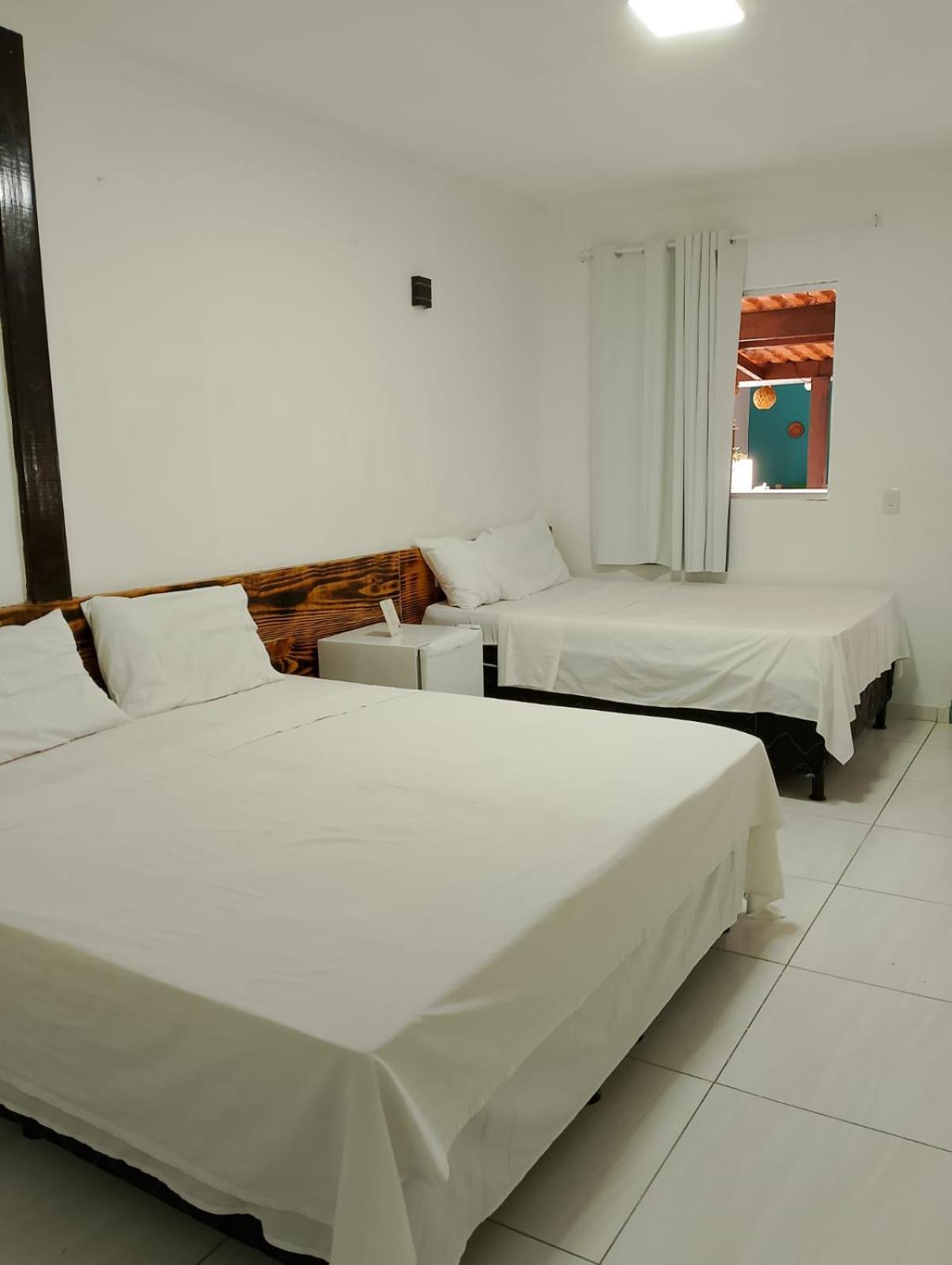Pousada Villa Mar Porto Porto de Galinhas Exterior foto